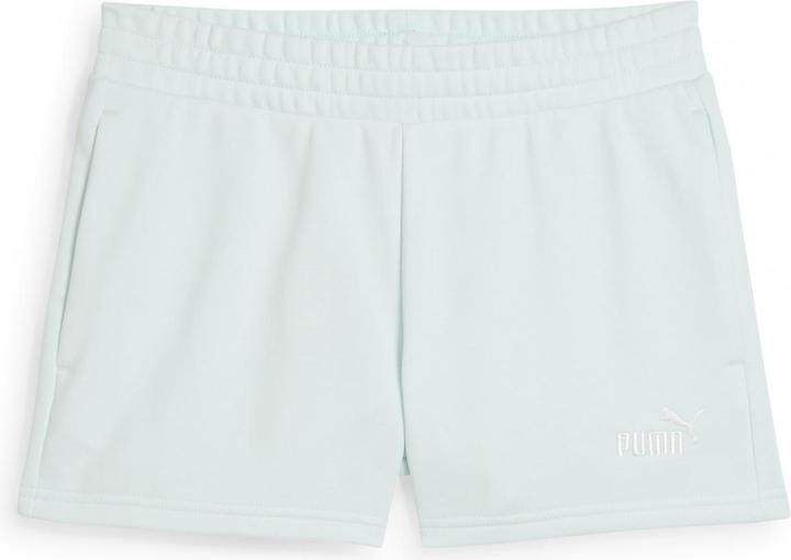 Puma ESS Small No. 1 Logo 4" Shorts TR (s)