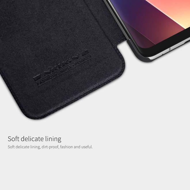 Produktbild Nillkin Qin Series (LG V30)