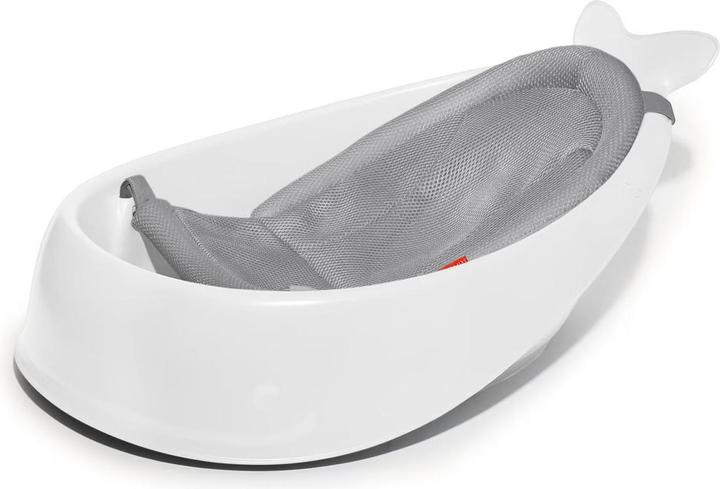 Actual product image Skiphop Moby
