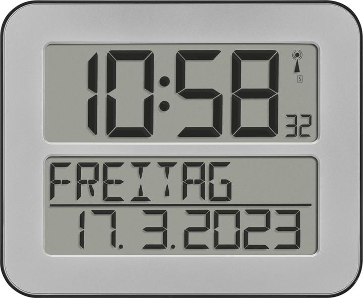 Produktbild TFA TimeLine MAX
