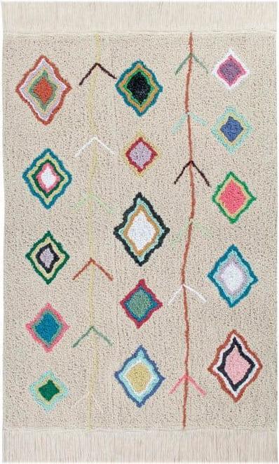Produktbild Lorena Canals Rug Kaarol - XL (200 x 300 cm)