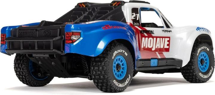 Image du produit Arrma Desert Truck Mojave Grom BLX 2233S (RTR Prêt à fonctionner)