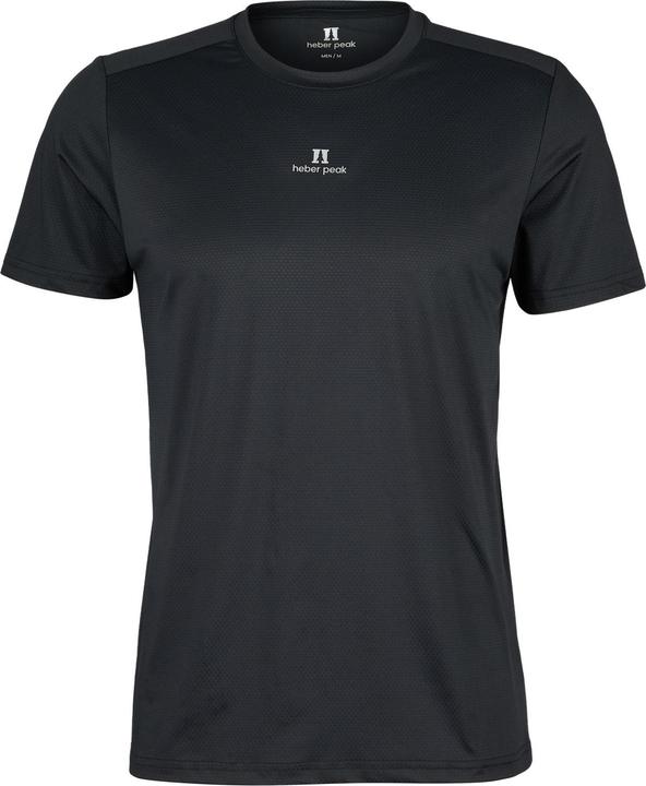Actual product image Heber Peak EvergreenHe. Quick Dry Shirt (3XL)
