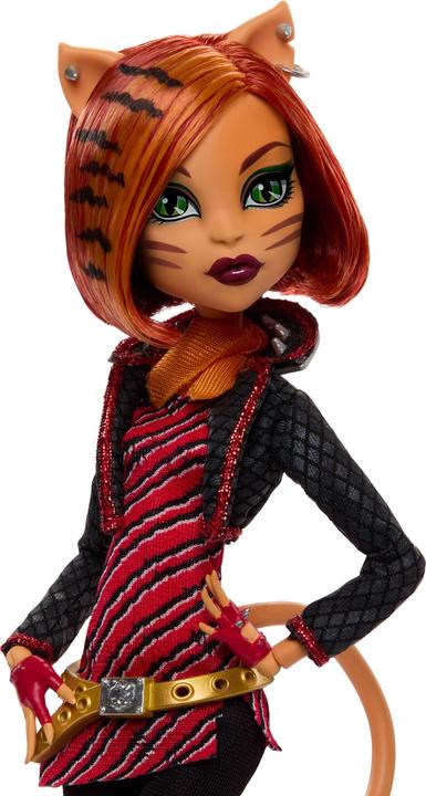 Produktbild Monster High Repro Toralei