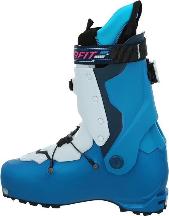 Actual product image Dynafit TLT 8 Expedition CL ladies ski boot (27.5)