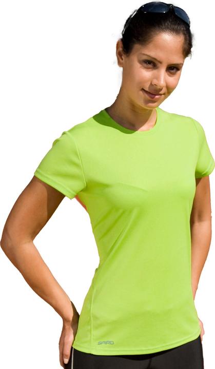 Image du produit Spiro - T-shirt PERFORMANCE - Femme (40 D)