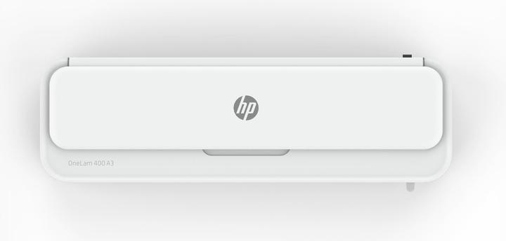 Produktbild HP OneLam 400 (75 - 125 µm, A3)