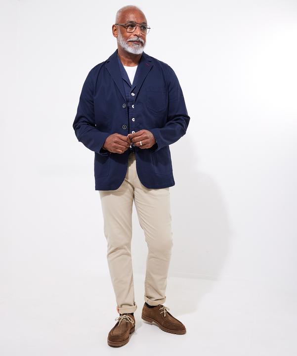 Produktbild Joe Browns Vintage Workwear Twill Blazer (56)