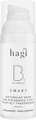 Actual product image Hagi Smart B Face Cream 50ml (50 ml)