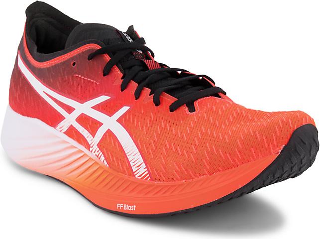 Produktbild ASICS Performance Magic Speed Herren Laufschuh (46.5)