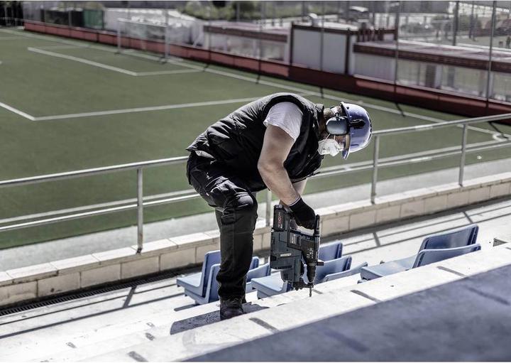 Immagine prodotto Bosch Professional Zubehör Esperto SDS plus-7X (10 millimetri)