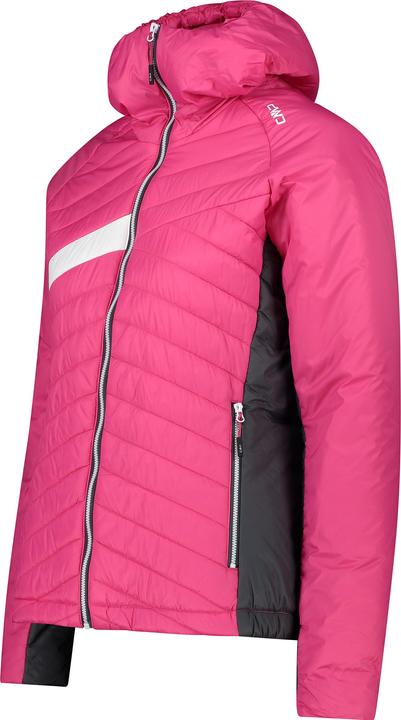 Image du produit CMP Campagnolo Veste Fix Hood (XXS)