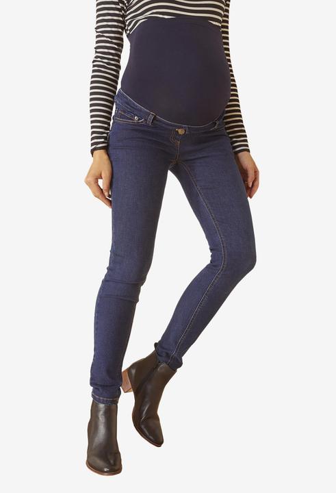 Actual product image Vertbaudet JEAN 78CM (34)