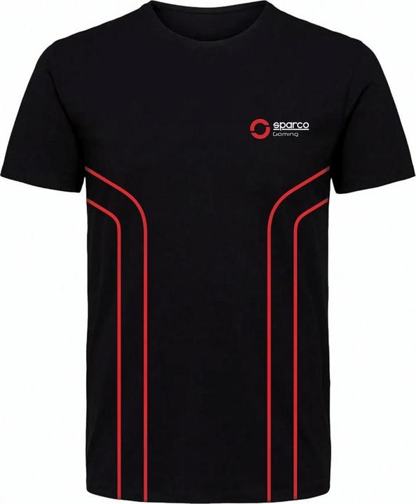Image du produit Sparco T-shirt Gaming Rookie (XL)