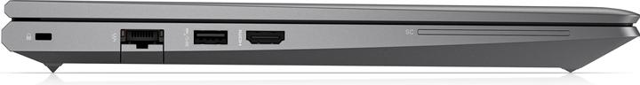 Productafbeelding HP ZBook Power G9 6B8C4EA W11P (15.60", Intel Core i7-12700H, 32 GB, 1000 GB, NL)