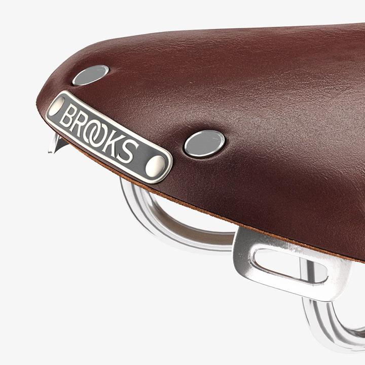 Produktbild Brooks England B15 Swallow