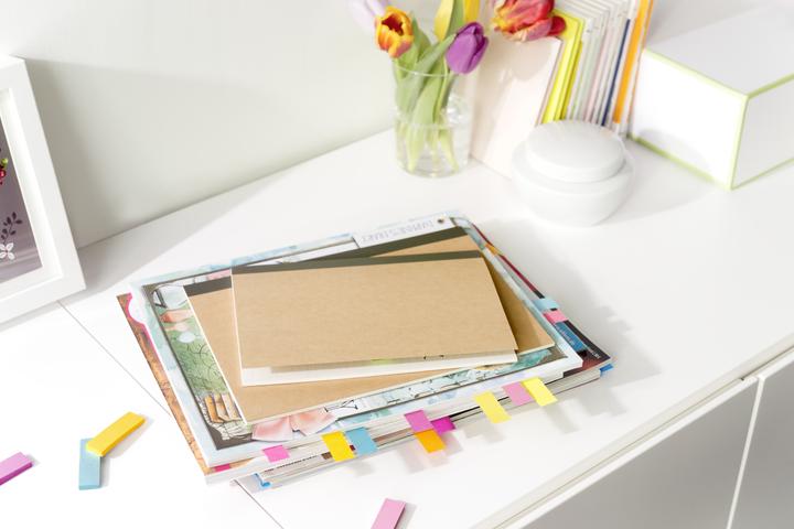 Immagine prodotto 3M segnapagina (15 x 50 mm)