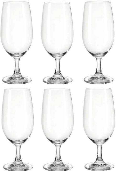 Immagine prodotto Montana Furniture Birra in vetro di colmo 400ml (0.38 l, 6 x)