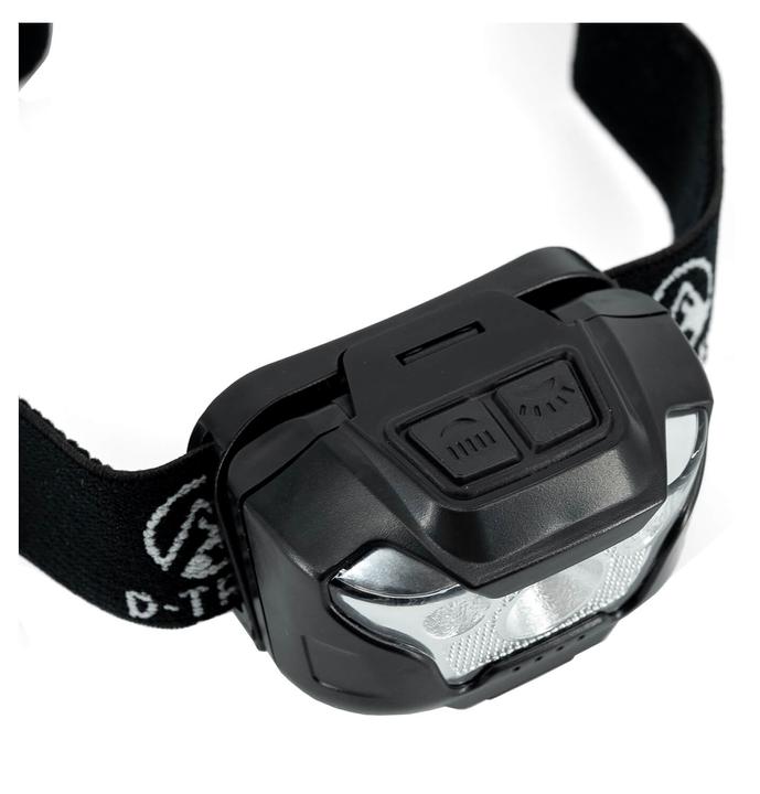 Produktbild D-Trek Stirnlampe Active 350 Lumen (350 lm)
