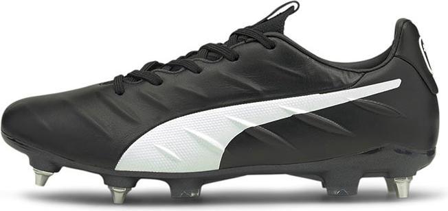 Actual product image Puma Football cleats King Platinum 21 Mx Sg (42)