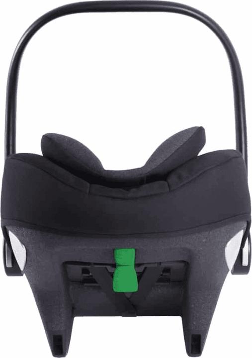Actual product image Avionaut Pixel PRO 2.0C Cloud Care infant carrier 0-13 months / weighs only 2.5 kg (Baby car seat, ECE R129/i-Size Standard)