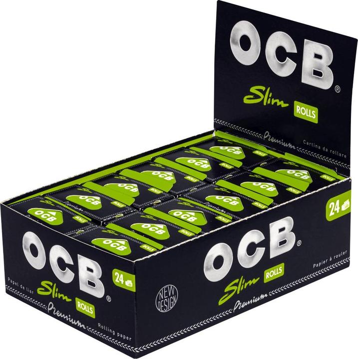 OCB Rotoli Premium