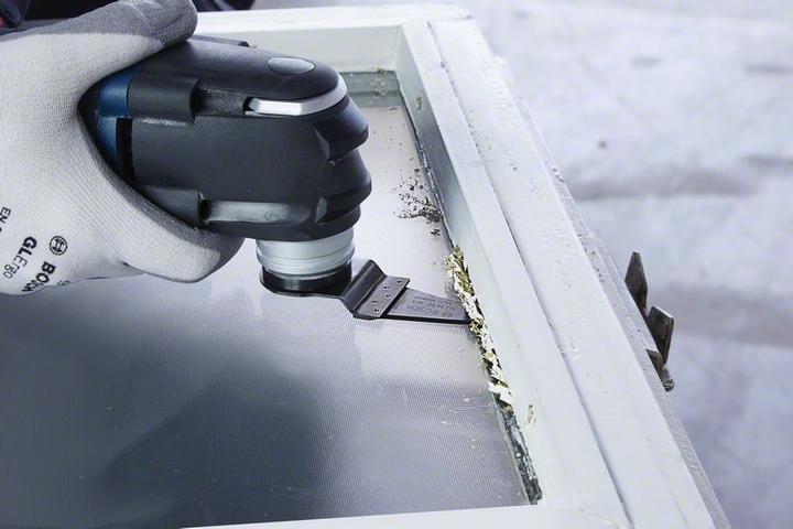 Immagine prodotto Bosch Professional Zubehör HCS Universalfugenschneider AIZ 28 SC