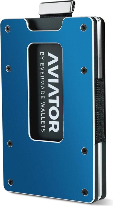 Produktbild Aviator Slim Wallet