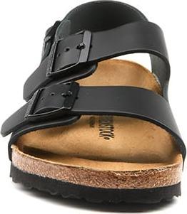 Actual product image Birkenstock Milano Natural Leather Normal (41)
