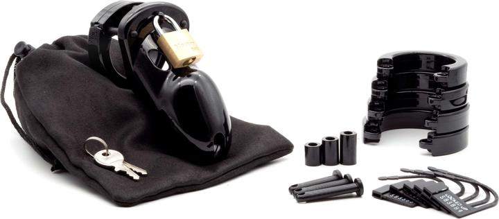 Produktbild CB-X CB3000 Penis Keuschheitsset