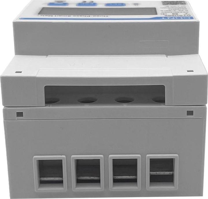 Actual product image Growatt Three-phase energy meter