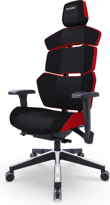 Actual product image RECARO NXT - Gaming Chair