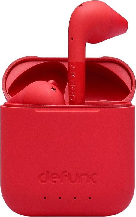 Actual product image Defunc TRUE GO Slim (No noise cancelling, 22 h, Wireless)