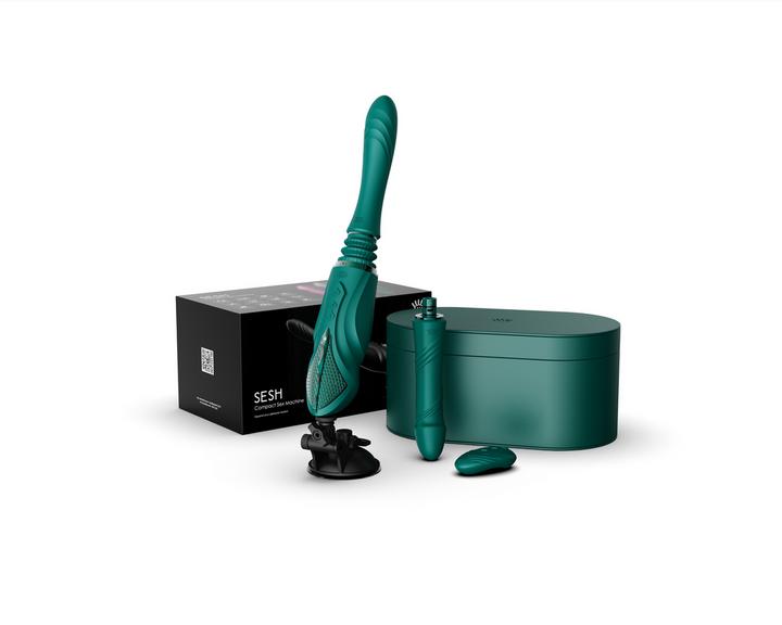 Vert turquoise