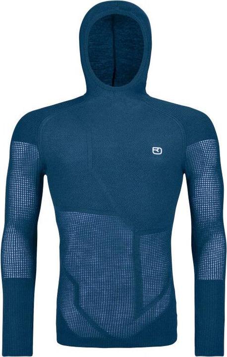 Ortovox Merino Thermovent Hoody