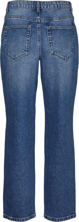 Produktbild Vero Moda VMCKYLA Mid Rise Gerade geschnitten Jeans Straight-Fit (50)