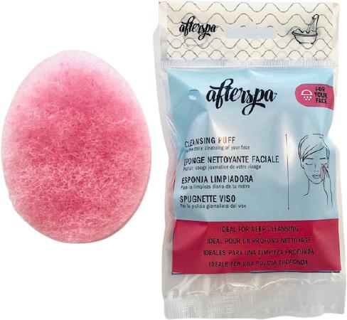 Produktbild AfterSpa Cleansing Puff (Reinigungstücher)