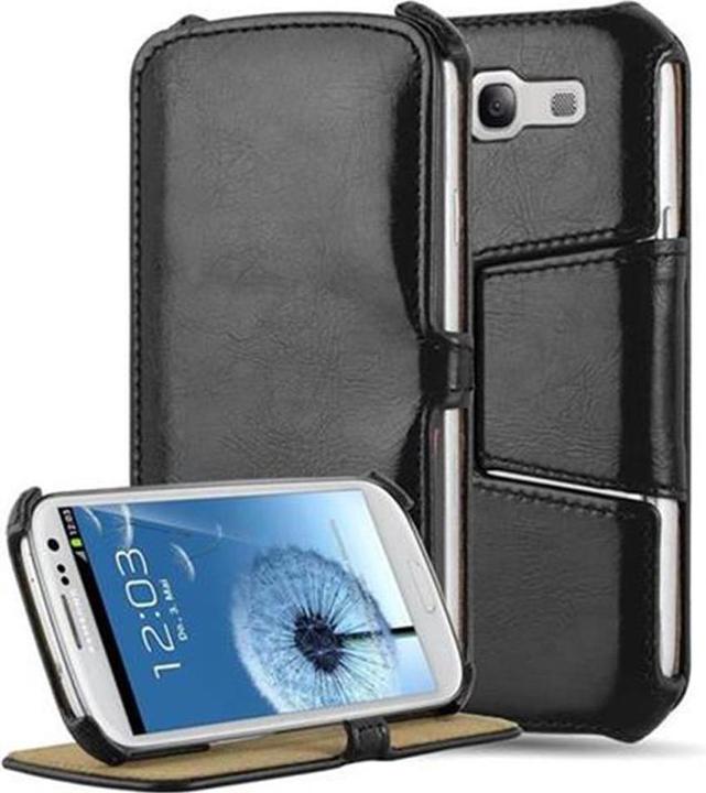 Cadorabo Case cover for Samsung Galaxy S3 / S3 NEO (Samsung Galaxy S3, Samsung Galaxy S3 Neo)