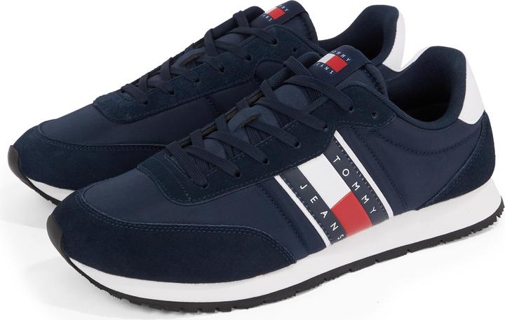 Actual product image Tommy Hilfiger (New) Tjm Runner Casual Ess (43)