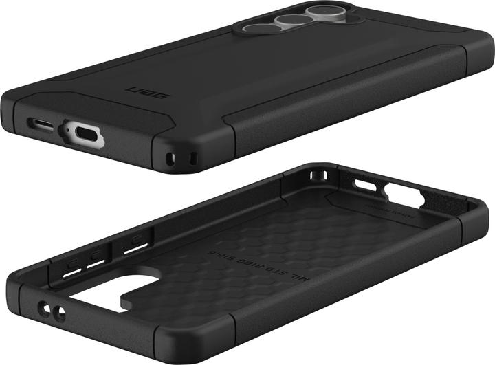 Image du produit UAG Étui Scout (Samsung Galaxy S24 FE)