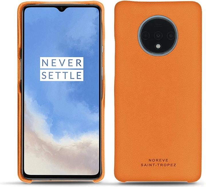 Produktbild Noreve Lederschutzhülle (OnePlus 7T)