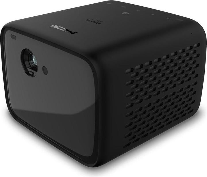 Produktbild Philips Picopix Maxtv Ppx720 Data