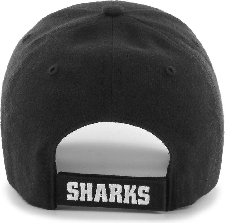 Image du produit 47 Brand Relaxed Fit NHL San Jose Sharks (Taille unique)