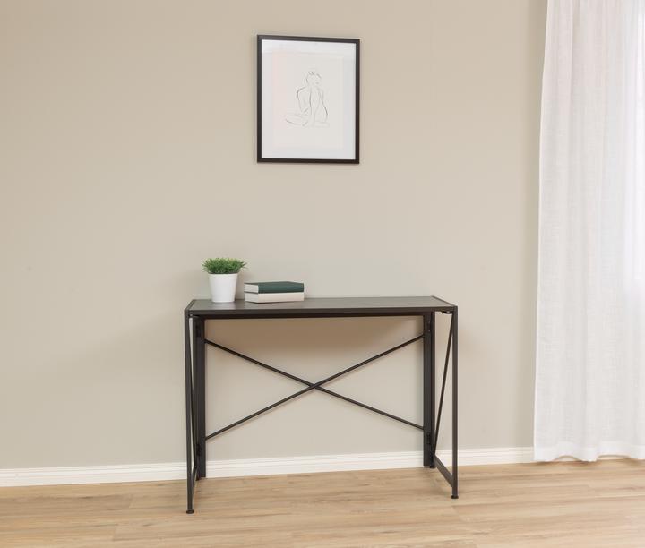 Produktbild tenzo Schreibtisch klappbar (100 x 50 x 74 cm)
