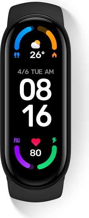 Immagine prodotto Xiaomi Mi Smart Band 6 (39.60 mm)