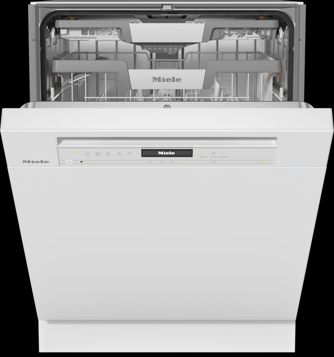 Immagine prodotto Miele G 17600-60 SCi AutoDos