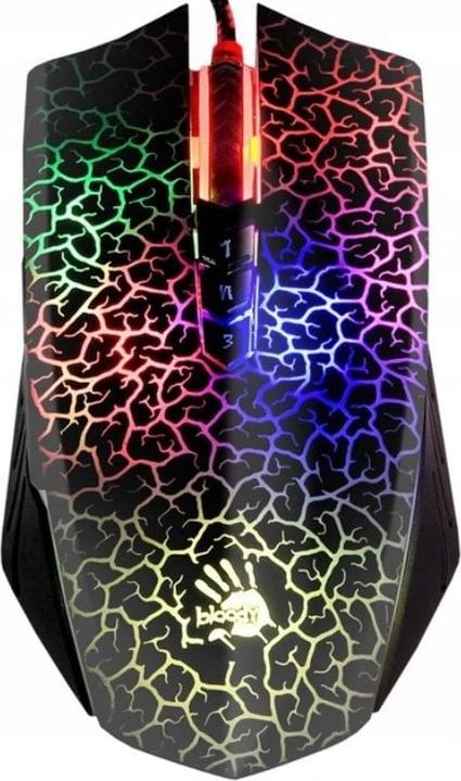 Bloody A4TMYS45170 pour les jeux A70 Blazing (Filaire)