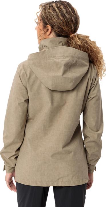Image du produit Vaude Rosemoor Jacket II (38, S)