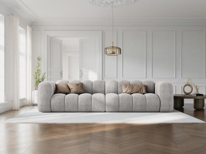 Actual product image Micadoni Lupine (4-seater, 2 person sofa, 3-seater)