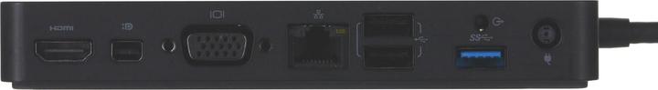 Actual product image Dell DOCK WD15 K17A 130W Used